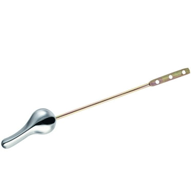 Jaclo 917-BKN Toilet Tank Side-Mount Trip Lever for Gerber Picturesque Toilets Black Nickel Jaclo 917-BKN Toilet Tank Side-Mount Trip Lever for Gerber Picturesque Toilets Black Nickel